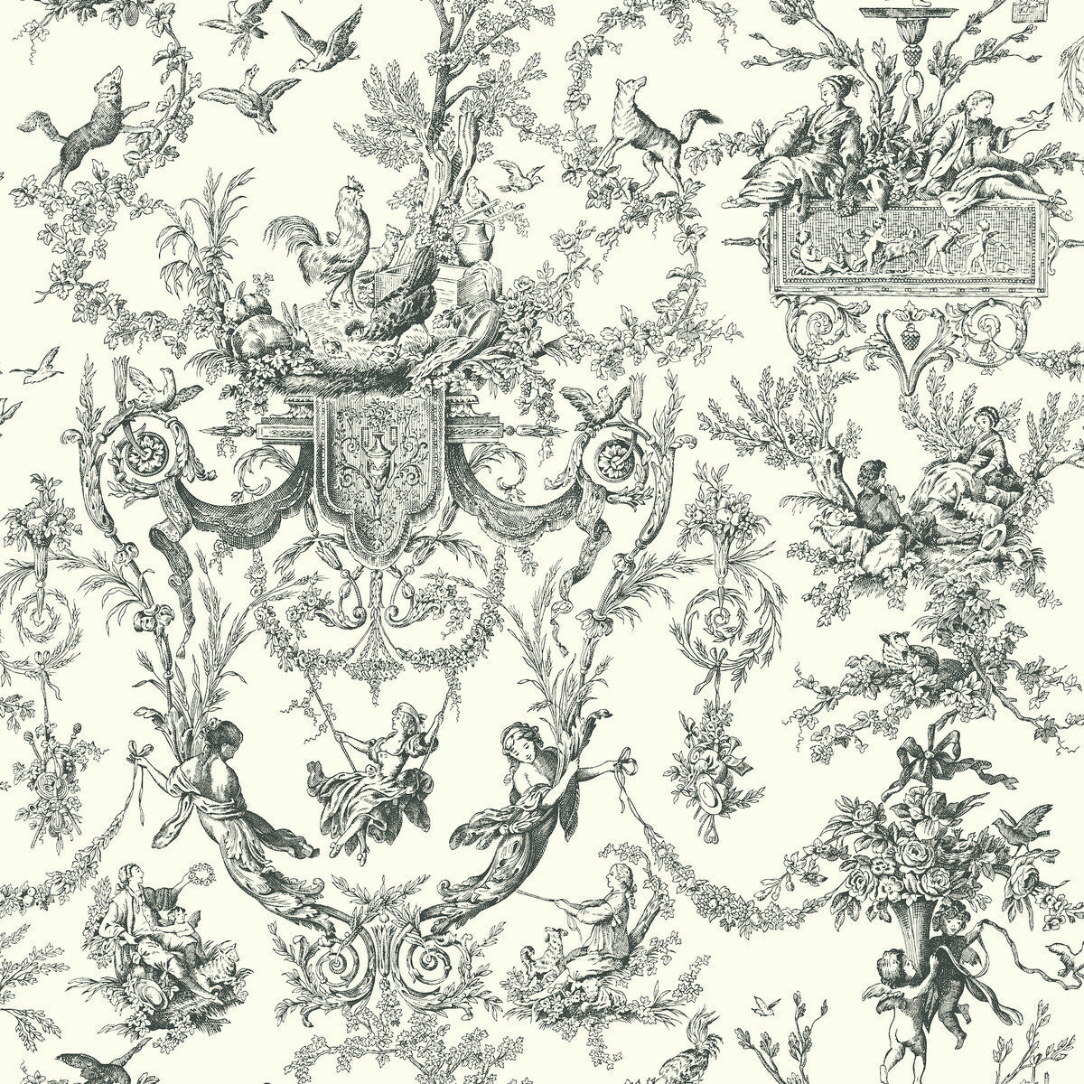 w423680-kravet-design-w4236-8-kravet-design - KRAVET DESIGN Wallpaper