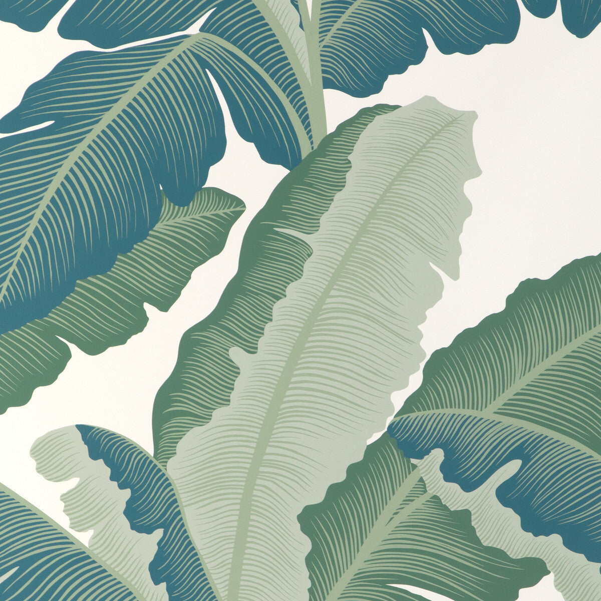 w41513550-isla-royal-wp-azure-kravet-couture - KRAVET COUTURE Wallpaper