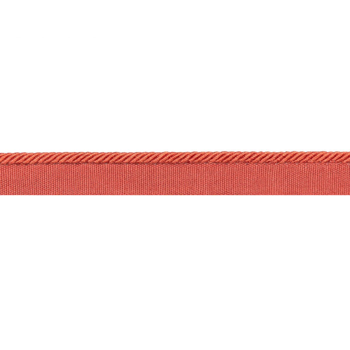 t8020105120-picardy-cord-tangerine-brunschwig-fils - BRUNSCHWIG & FILS Trim