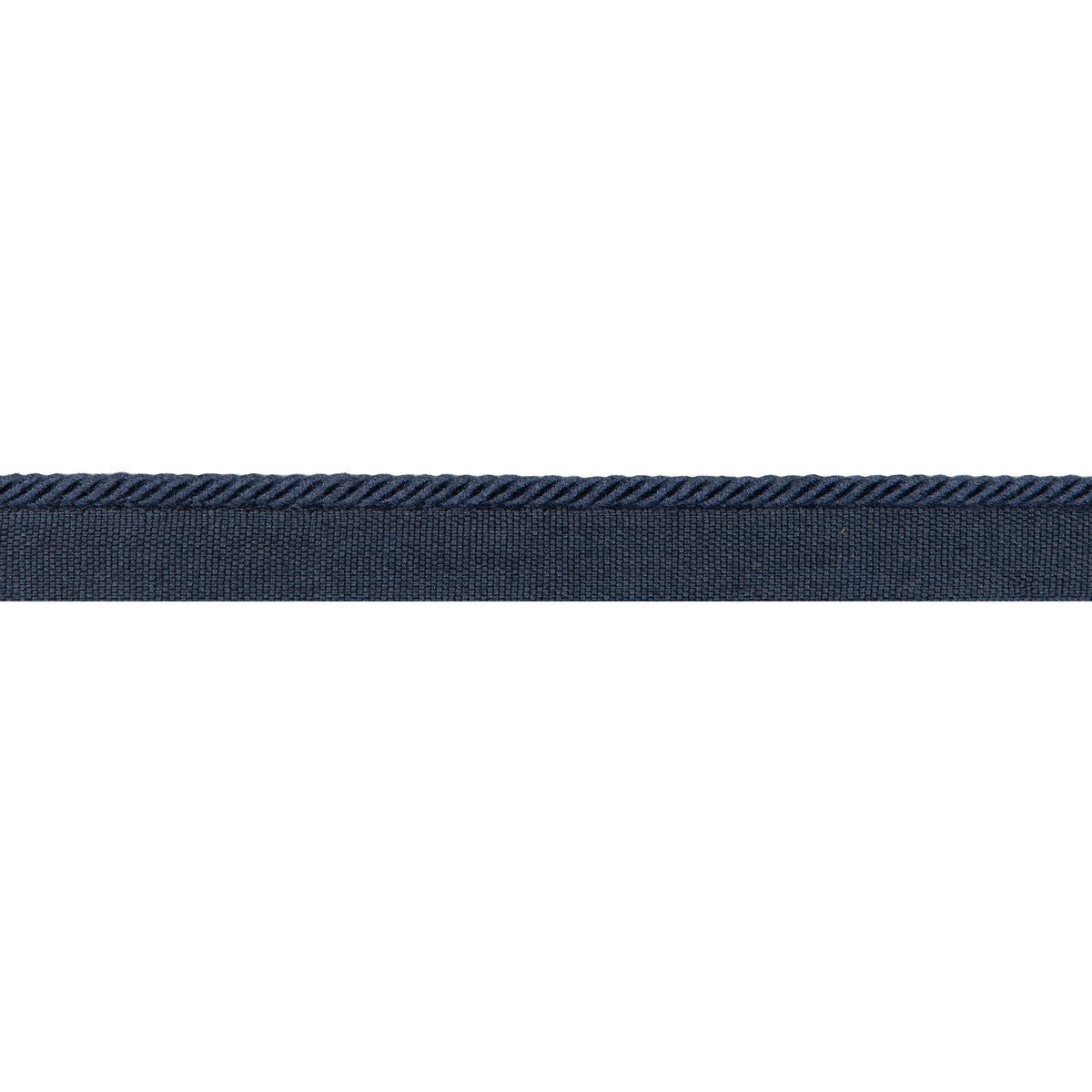 t8020105500-picardy-cord-navy-brunschwig-fils - BRUNSCHWIG & FILS Trim