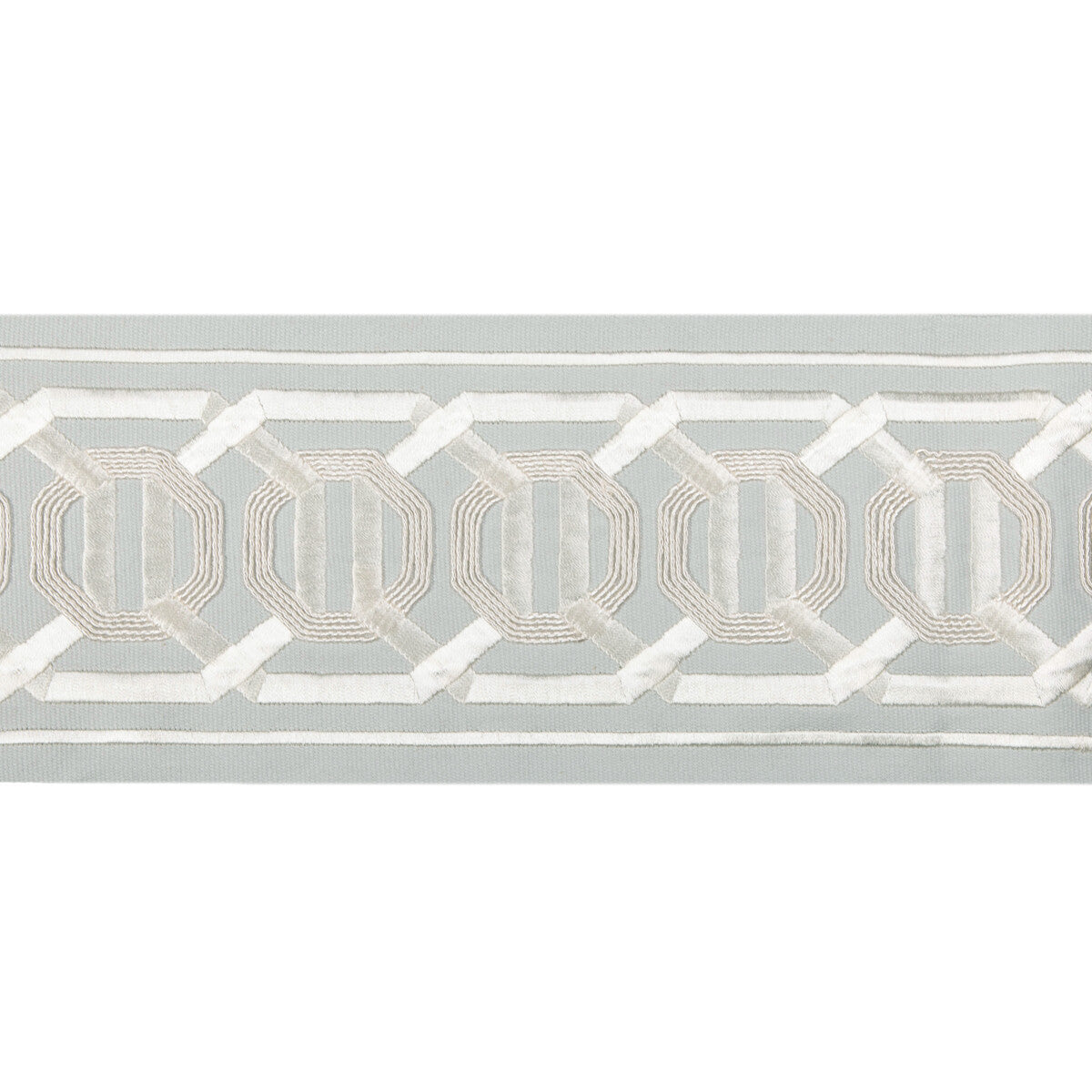 t3084113110-octagon-wide-tape-mist-kravet-couture - KRAVET COUTURE Trim