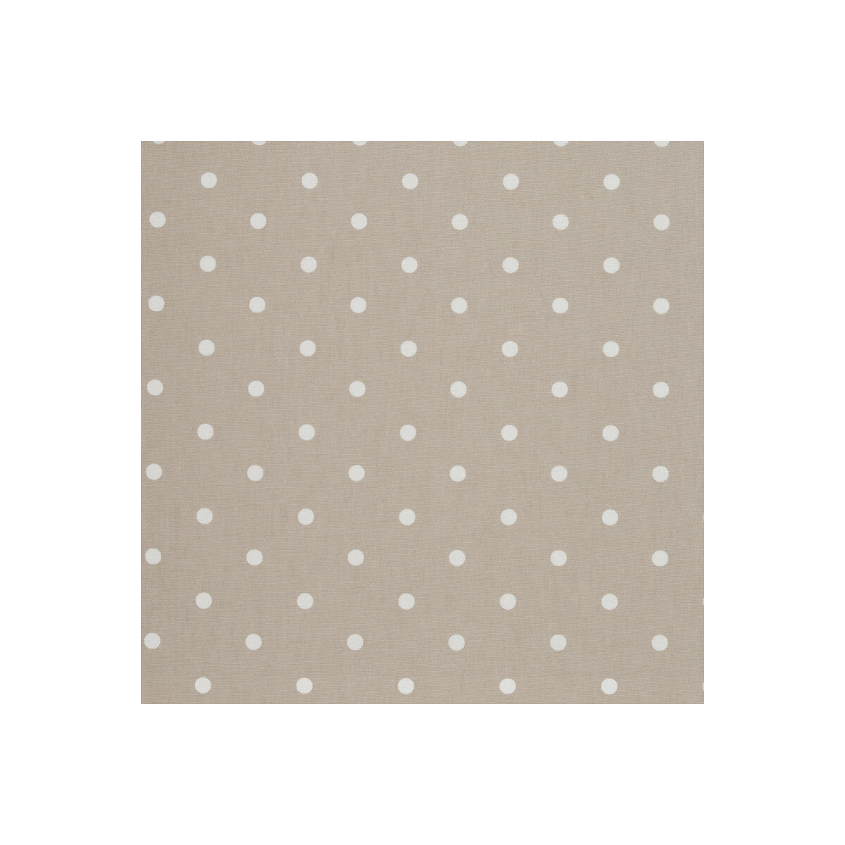 f006312cac0-dotty-taupe-clarke-and-clarke - CLARKE AND CLARKE Fabric