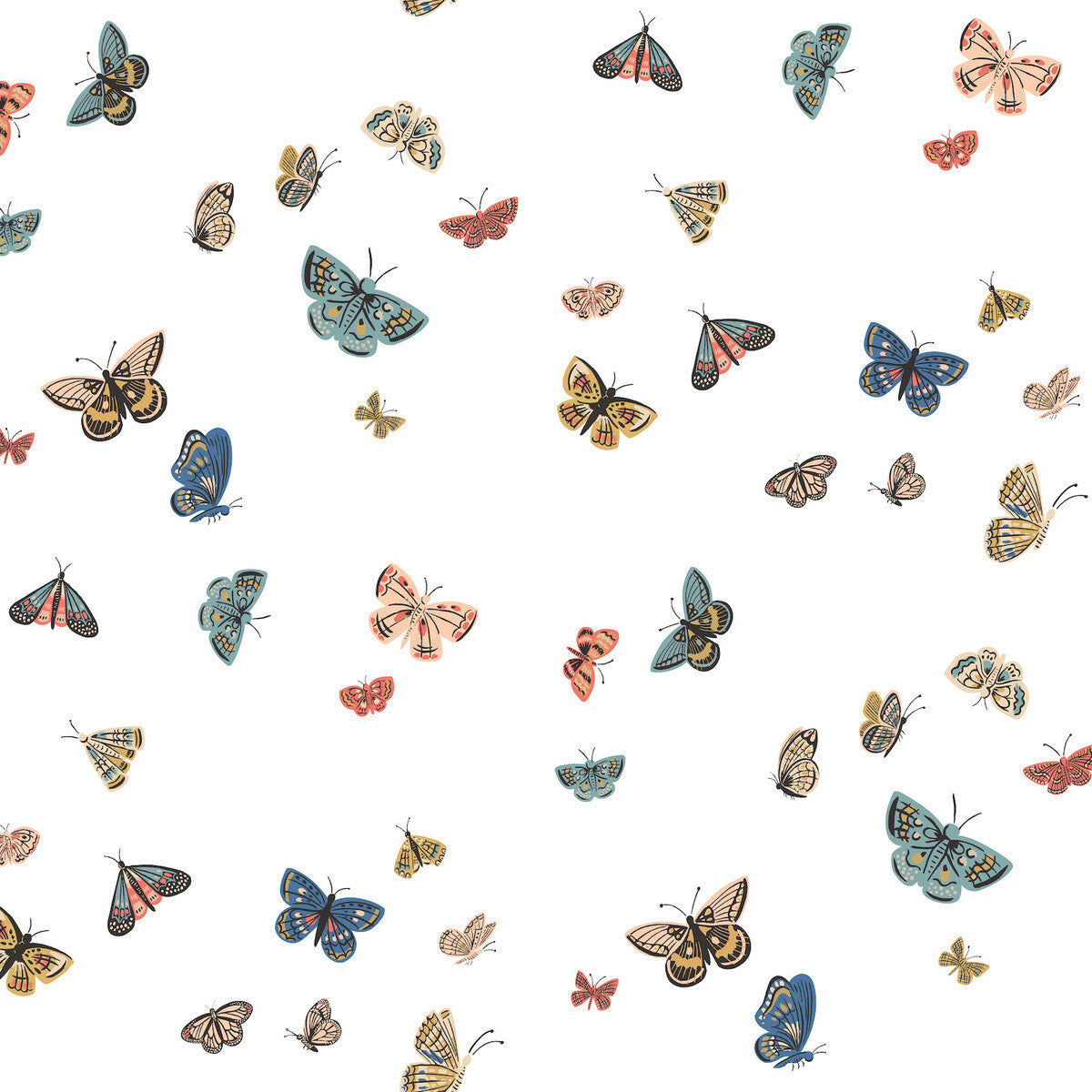 w4289510-kravet-design-w4289-kravet-design - KRAVET DESIGN Wallpaper