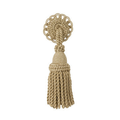 t80121101060-coeur-tassel-ro-hemp-brunschwig-fils - BRUNSCHWIG & FILS Trim