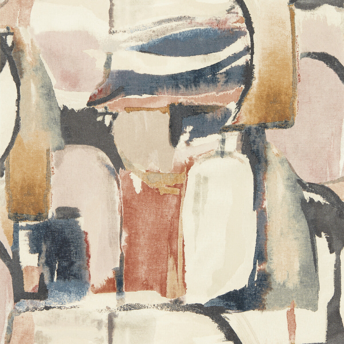 w018003cac0-figura-midnightspice-wp-clarke-and-clarke - CLARKE AND CLARKE Wallpaper