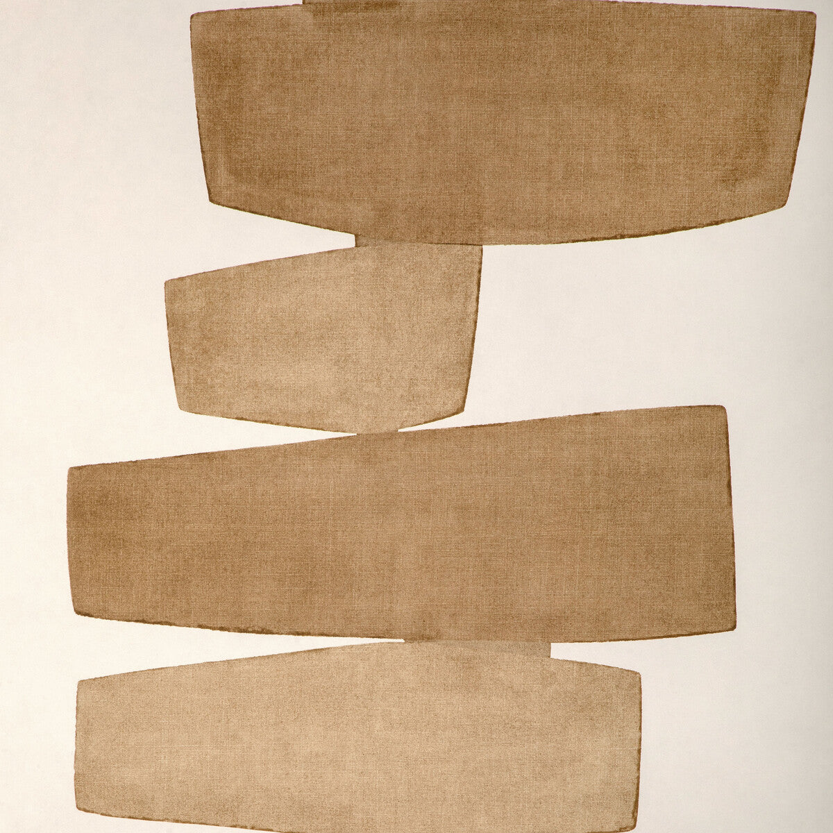 w42663030-stacked-wp-leaf-kravet-couture - KRAVET COUTURE Wallpaper