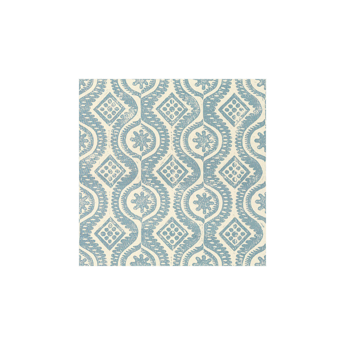 bfc-3518150-damask-blue-lee-jofa - LEE JOFA Fabric