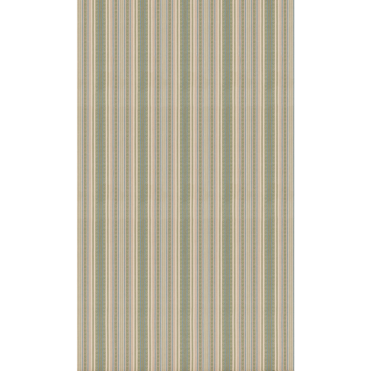 bf1111610-symington-stripe-greenblue-g-p-j-baker - G P & J BAKER Fabric