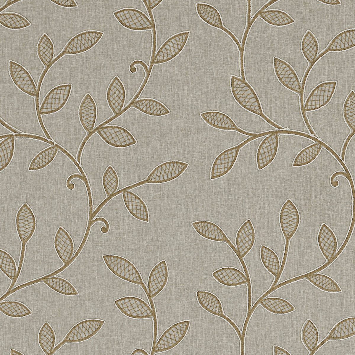 f093702cac0-hetton-caramel-clarke-and-clarke - CLARKE AND CLARKE Fabric