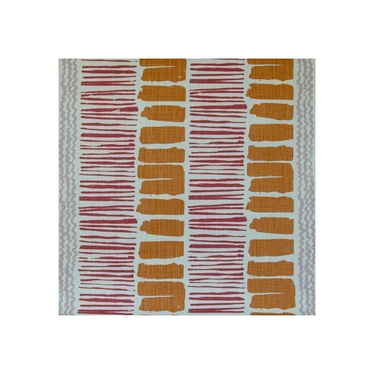 bfc-36241270-saltaire-orangepinkpurple-lee-jofa - LEE JOFA Fabric