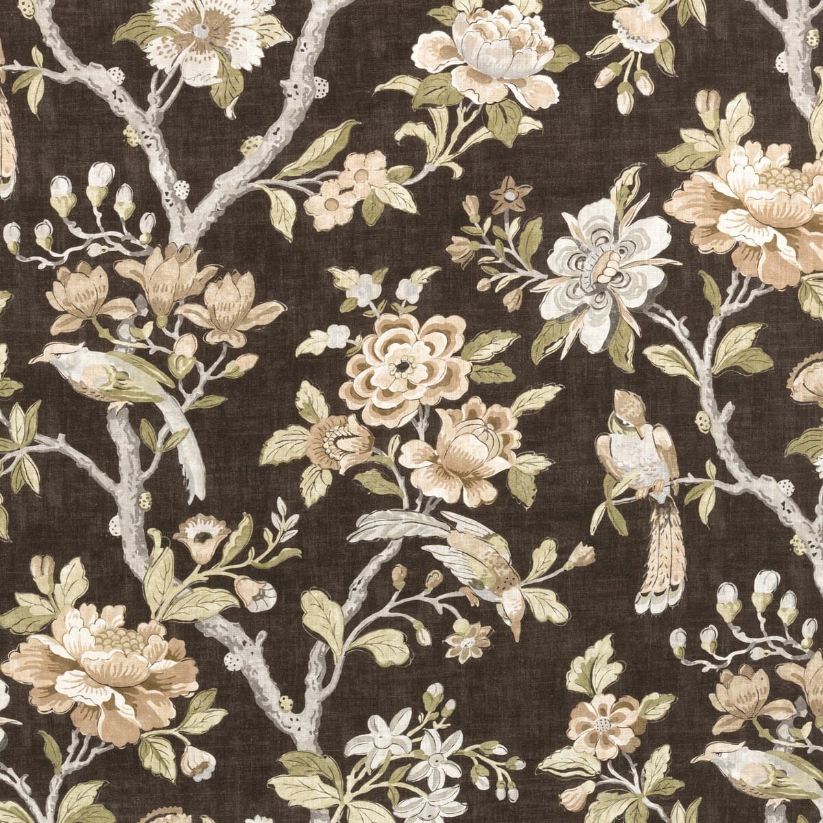 symphony660-symphony-chocolate-kravet-couture - KRAVET COUTURE Fabric