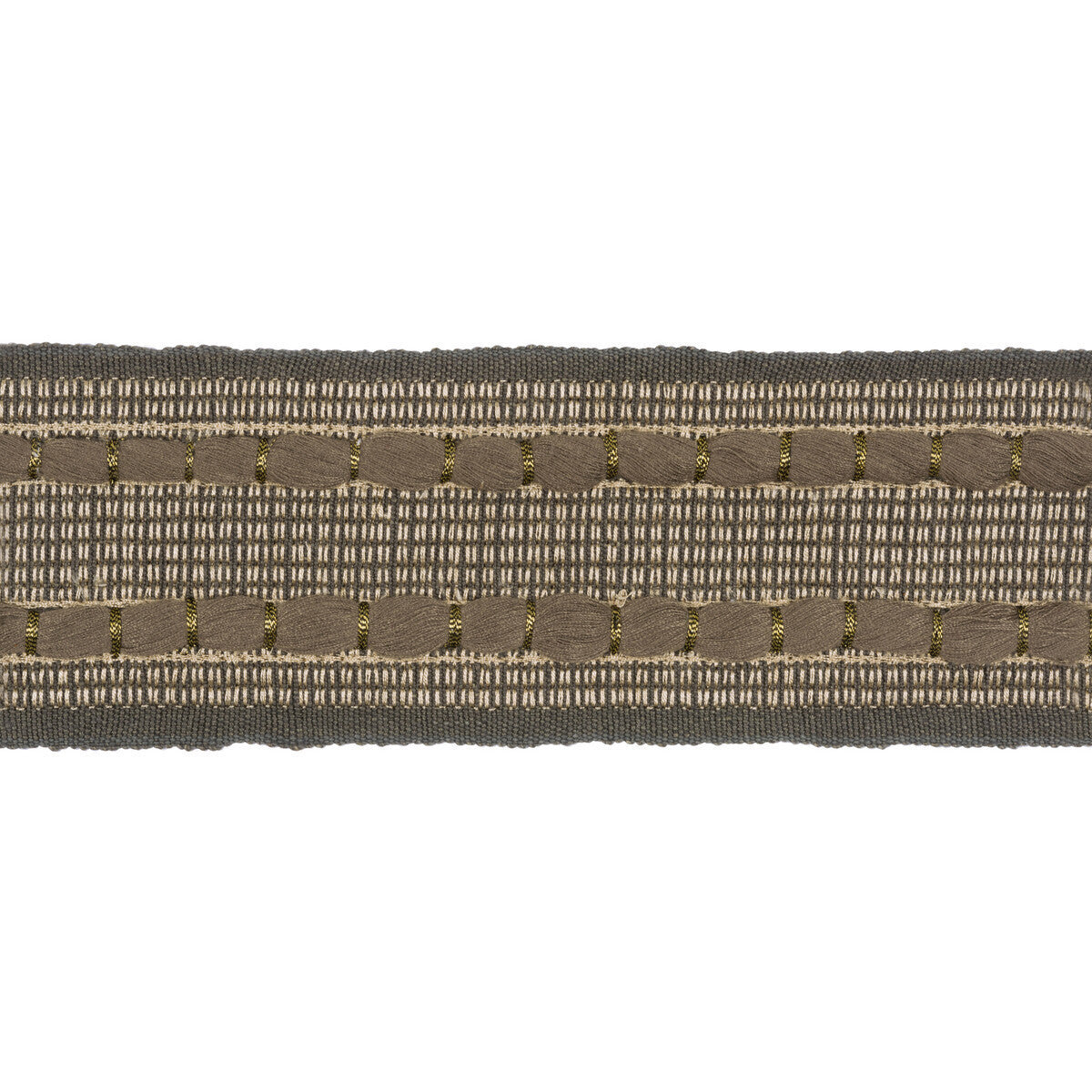 t307501060-ramble-tape-mink-kravet-design - KRAVET DESIGN Trim