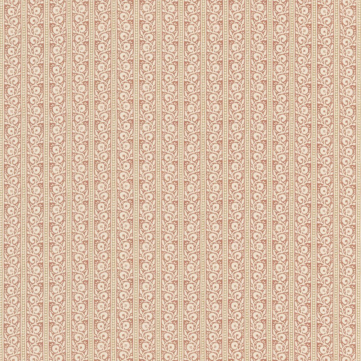 bp1099930-bibury-redsand-g-p-j-baker - G P & J BAKER Fabric