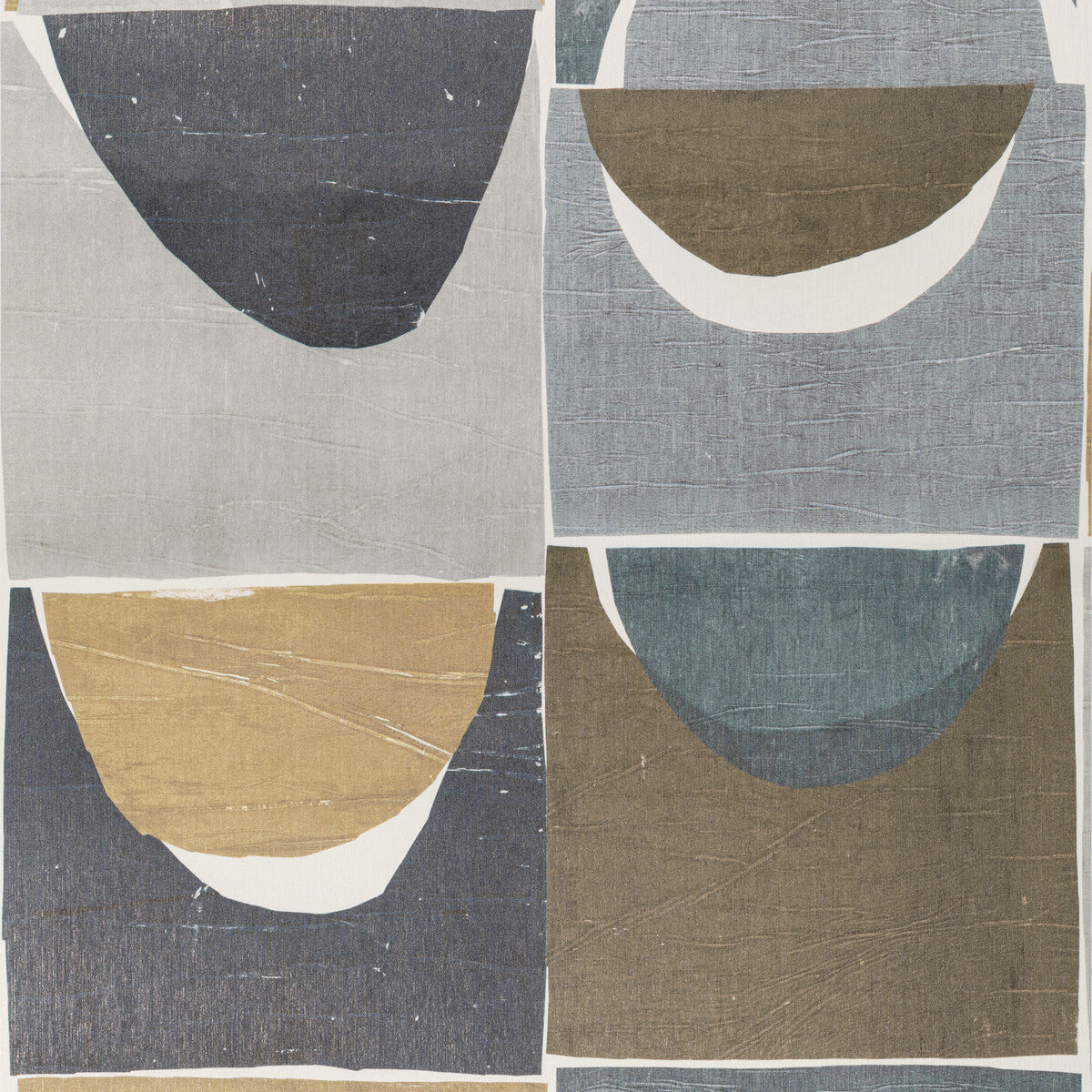 w35714150-niko-mod-blue-stone-kravet-couture - KRAVET COUTURE Wallpaper
