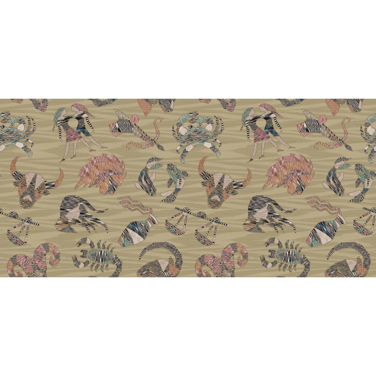 w385316160-constellations-wp-10350-kravet-couture - KRAVET COUTURE Wallpaper