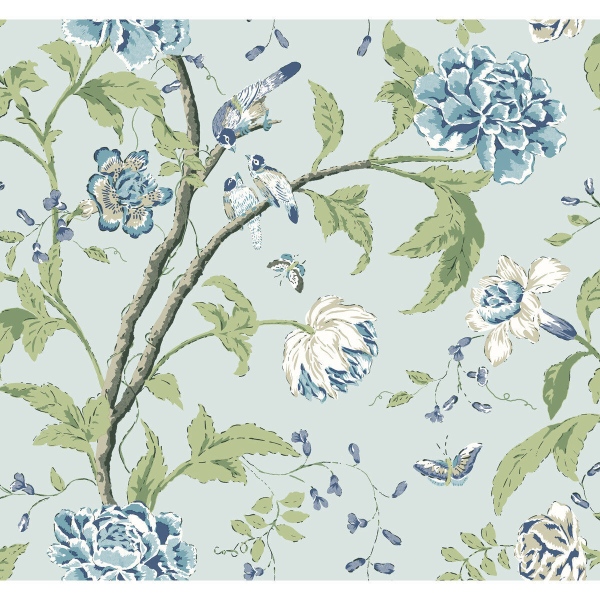 w4139150-kravet-design-w4139-15-kravet-design - KRAVET DESIGN Wallpaper