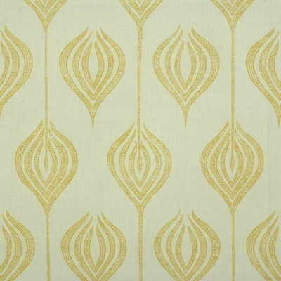 tulipwhitey0-tulip-whiteyellow-lee-jofa-modern - LEE JOFA MODERN Fabric