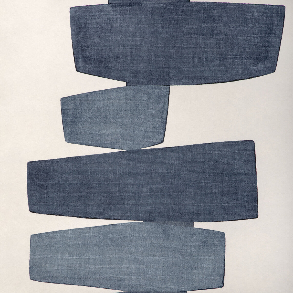 w4266500-stacked-wp-indigo-kravet-couture - KRAVET COUTURE Wallpaper