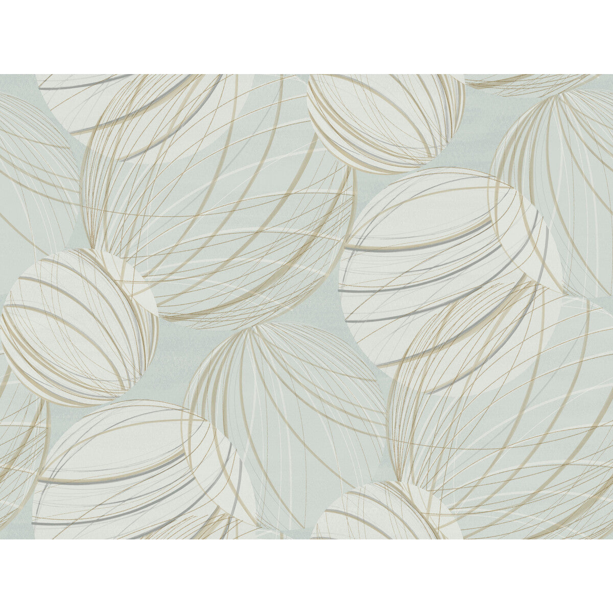 w41555110-kravet-design-w4155-511-kravet-design - KRAVET DESIGN Wallpaper