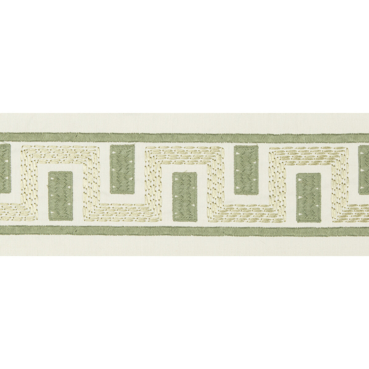 tl10156230-seacliffe-tape-moss-lee-jofa - LEE JOFA Trim