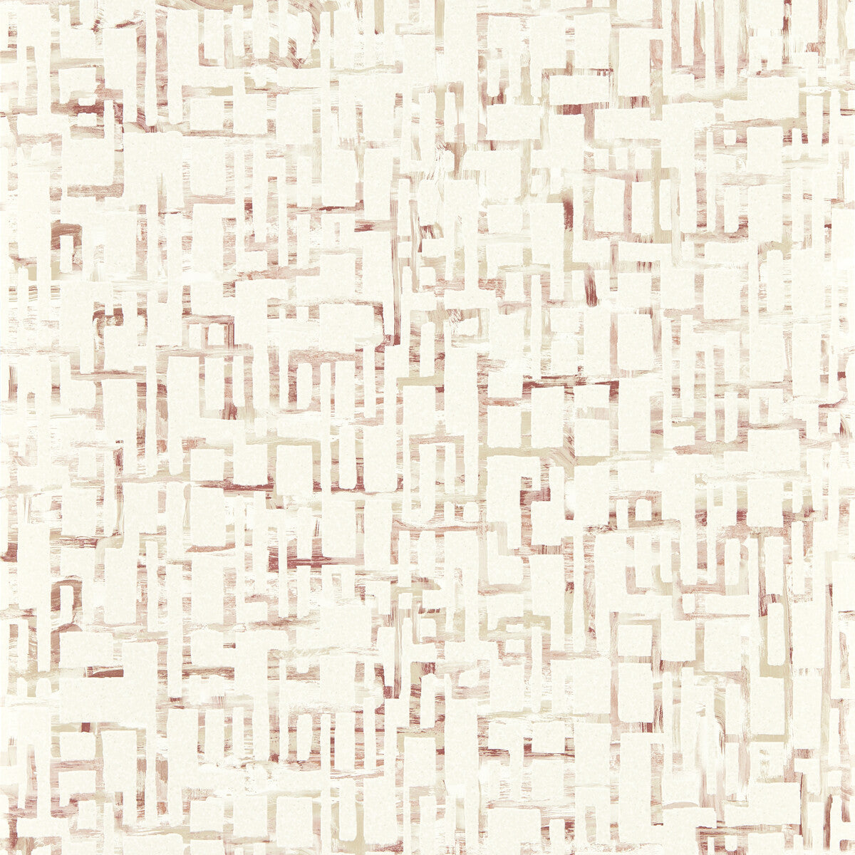 w018401cac0-quadrata-blush-wp-clarke-and-clarke - CLARKE AND CLARKE Wallpaper