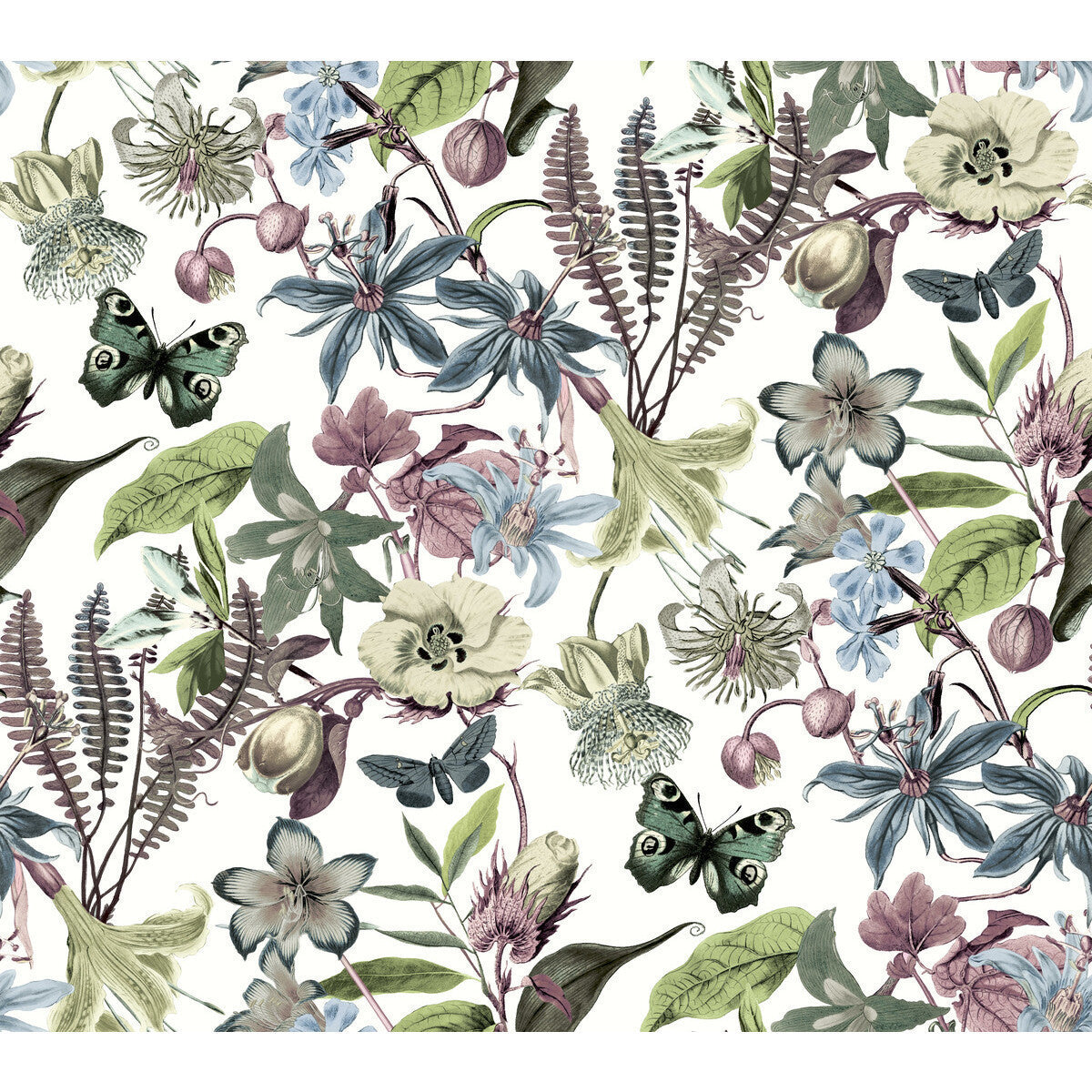 w41333100-kravet-design-w4133-310-kravet-design - KRAVET DESIGN Wallpaper