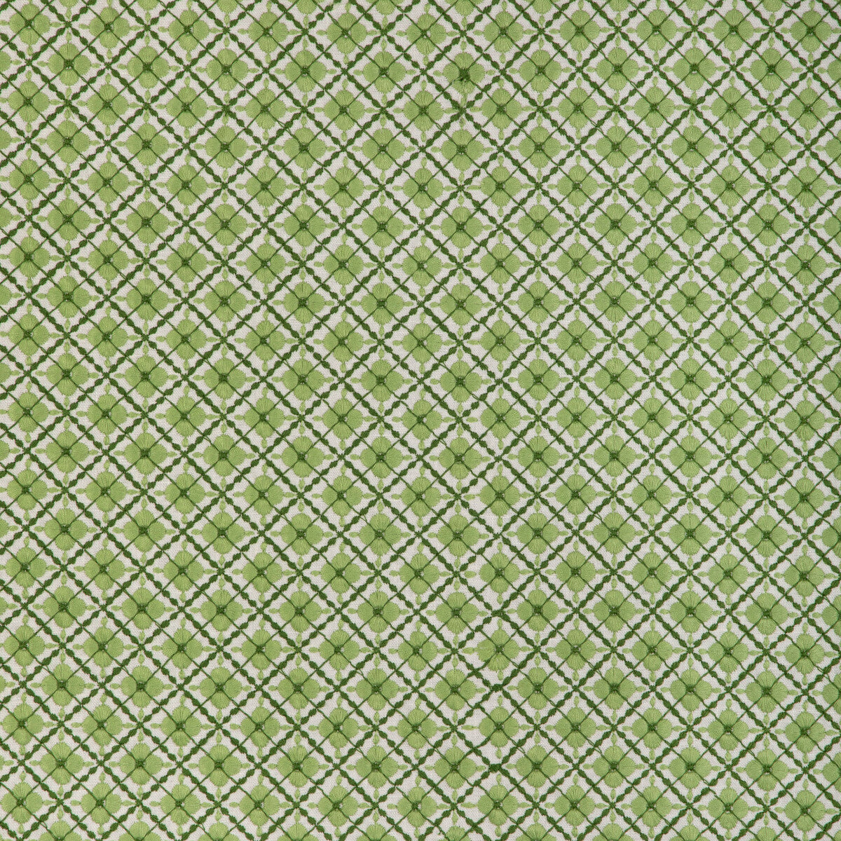 80231193300-ines-emb-leaf-brunschwig-fils - BRUNSCHWIG & FILS Fabric