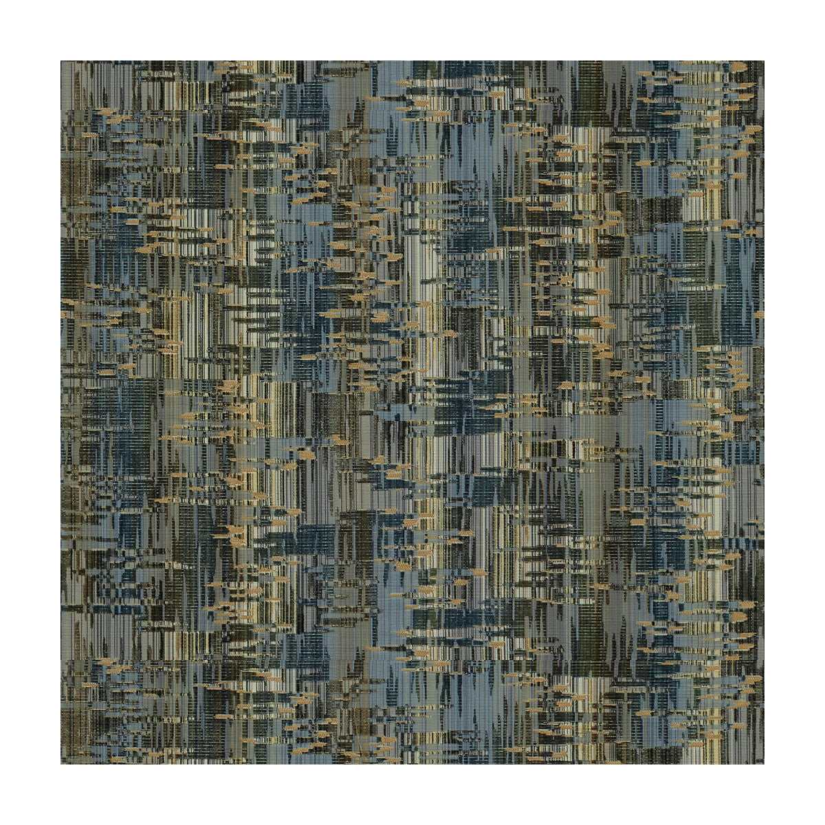 80151591850-amauri-velvet-slategrey-brunschwig-fils - BRUNSCHWIG & FILS Fabric