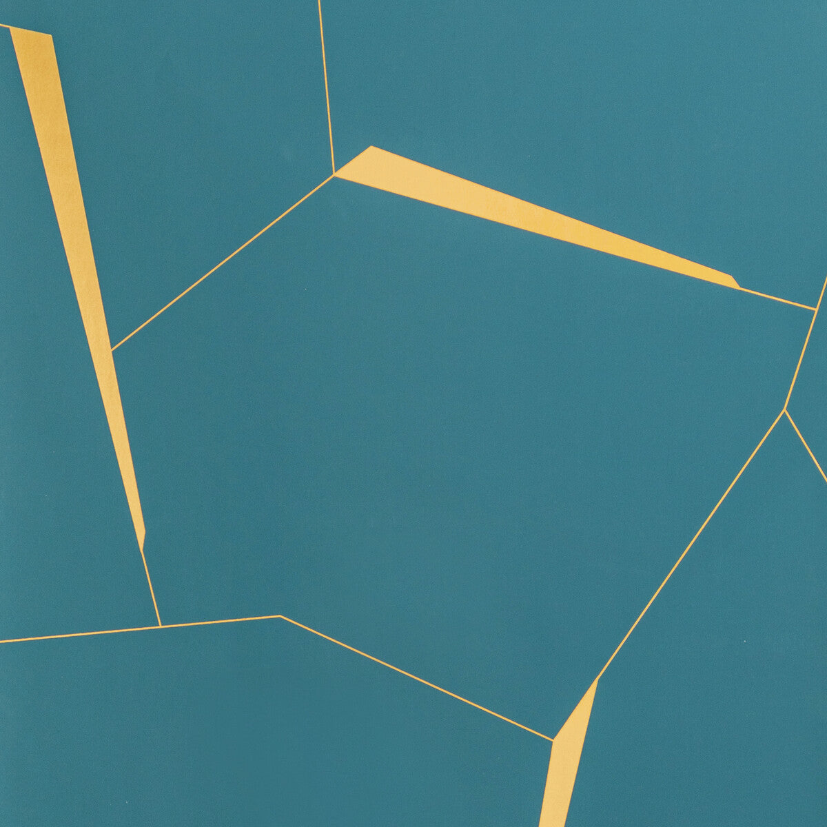 w3575350-divergent-teal-kravet-couture - KRAVET COUTURE Wallpaper