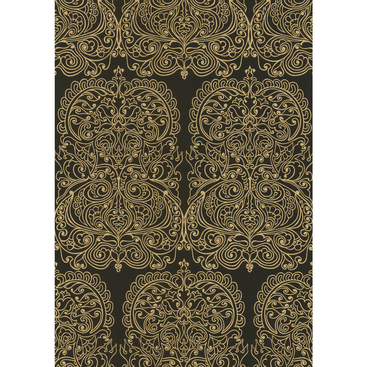 692105cs0-alpana-goldonyx-cole-son - COLE & SON Wallpaper