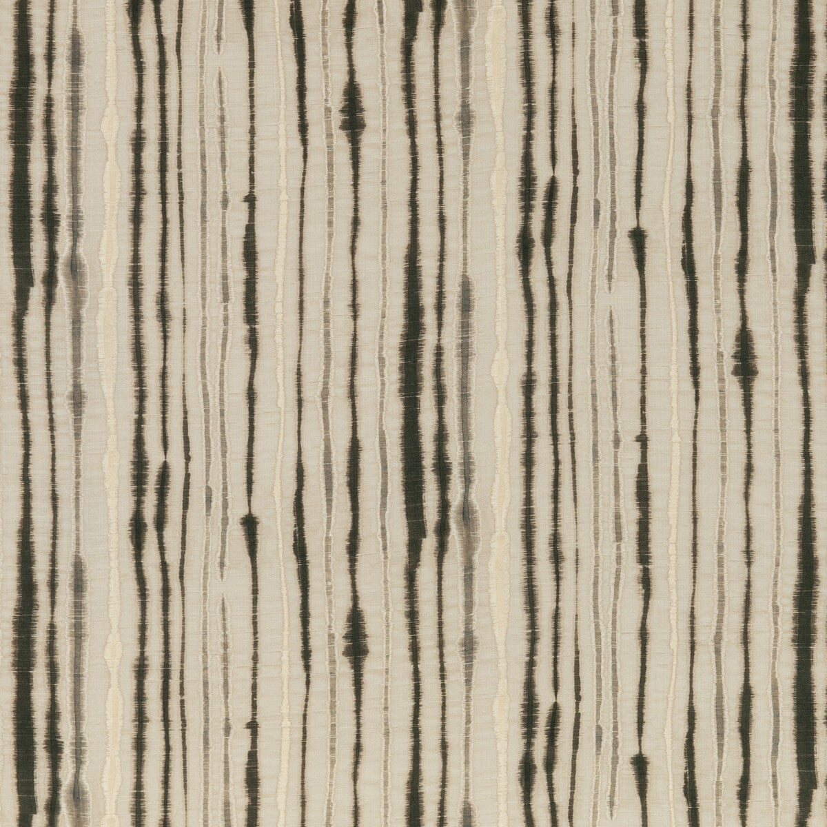 ed7503820-linear-charcoal-threads - THREADS Fabric