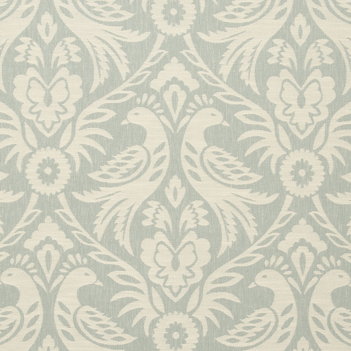 f073704cac0-harewood-duckegg-clarke-and-clarke - CLARKE AND CLARKE Fabric