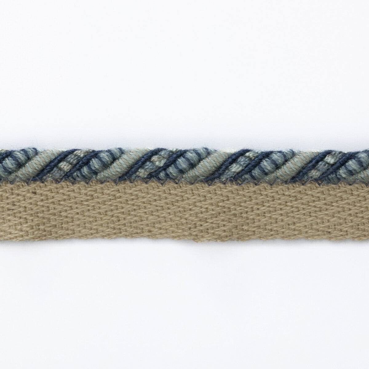t60326350-perandor-small-cord-flange-blue-g-p-j-baker - G P & J BAKER Trim