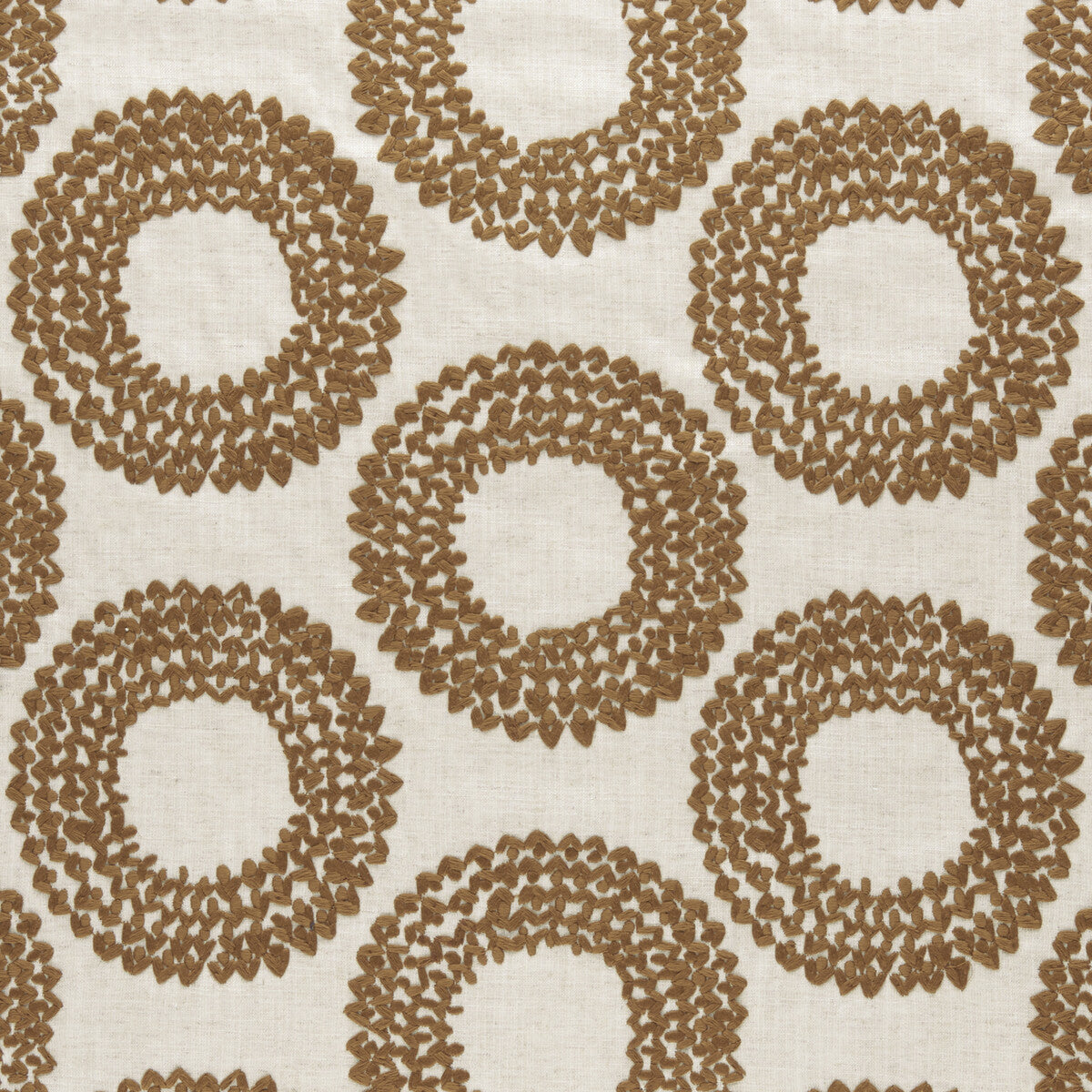 f095402cac0-dashiki-cinnamon-clarke-and-clarke - CLARKE AND CLARKE Fabric