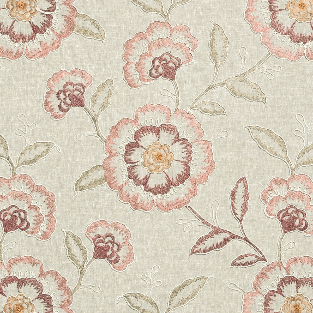 f094005cac0-richmond-spice-clarke-and-clarke - CLARKE AND CLARKE Fabric