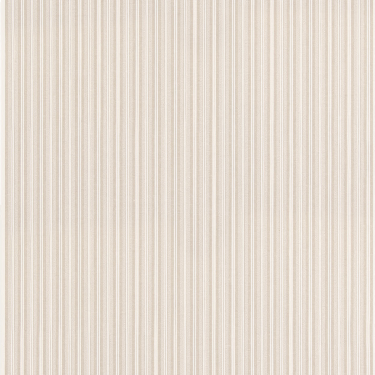 bf110372300-laverton-stripe-oatmeal-g-p-j-baker - G P & J BAKER Fabric