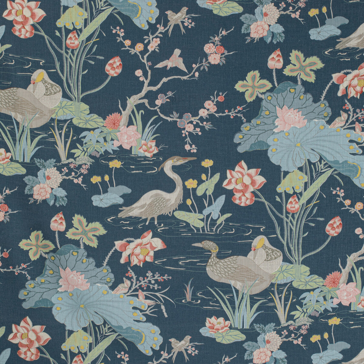 20201985070-luzon-print-sapphire-lee-jofa
