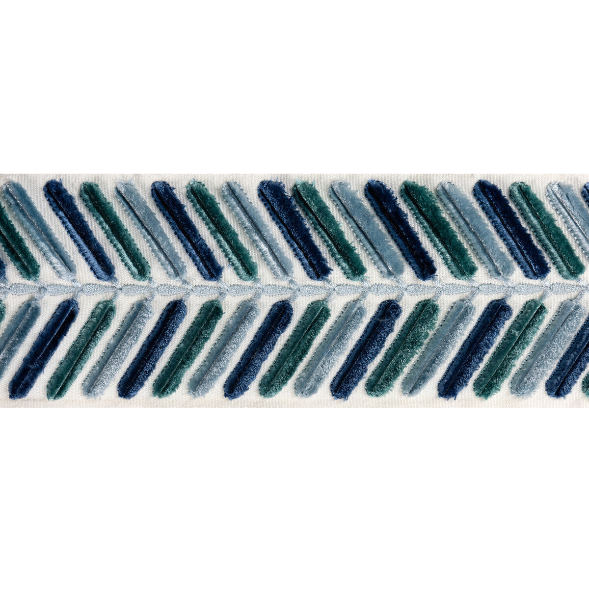 tl101945350-wingfield-emb-tape-blue-lee-jofa - LEE JOFA Trim
