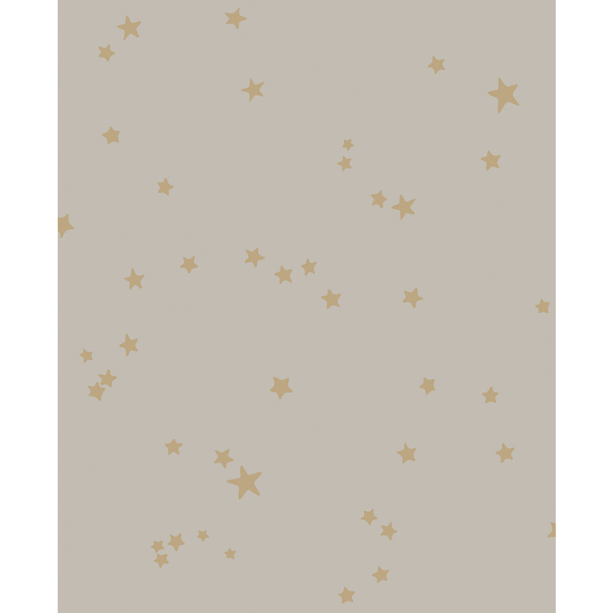 1033013cs0-stars-linen-gold-cole-son - COLE & SON Wallpaper