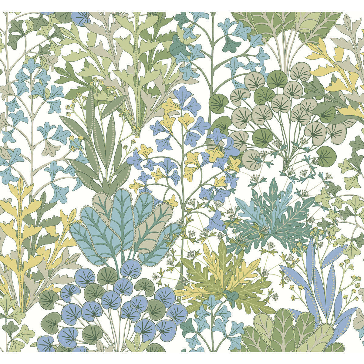 w41421530-kravet-design-w4142-153-kravet-design - KRAVET DESIGN Wallpaper