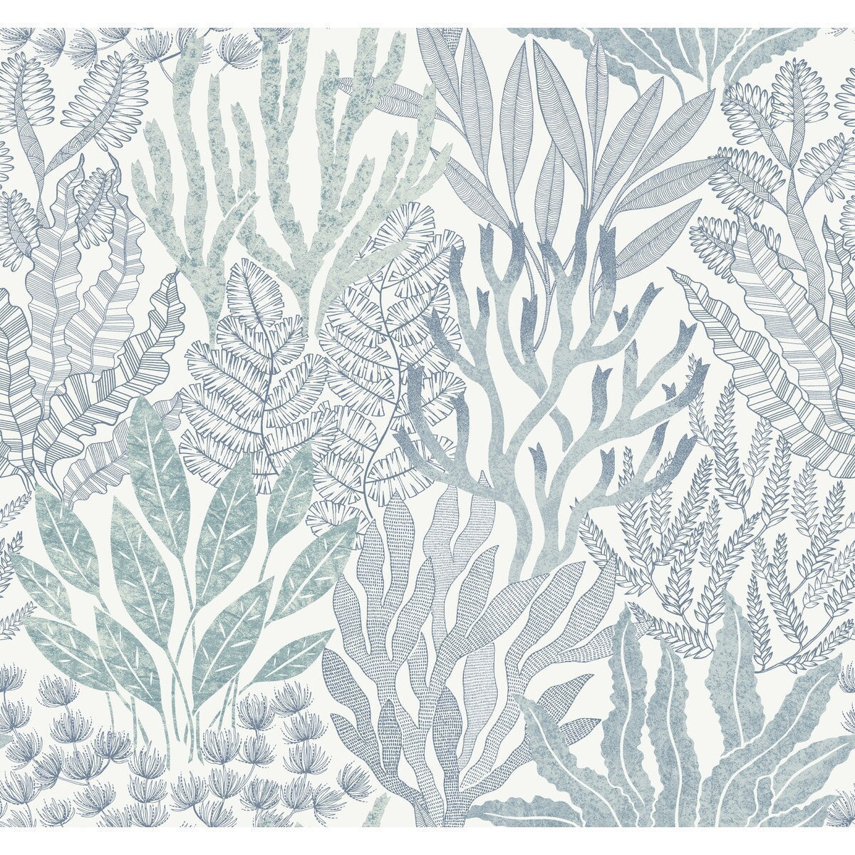 w4246150-kravet-design-w4246-15-kravet-design - KRAVET DESIGN Wallpaper