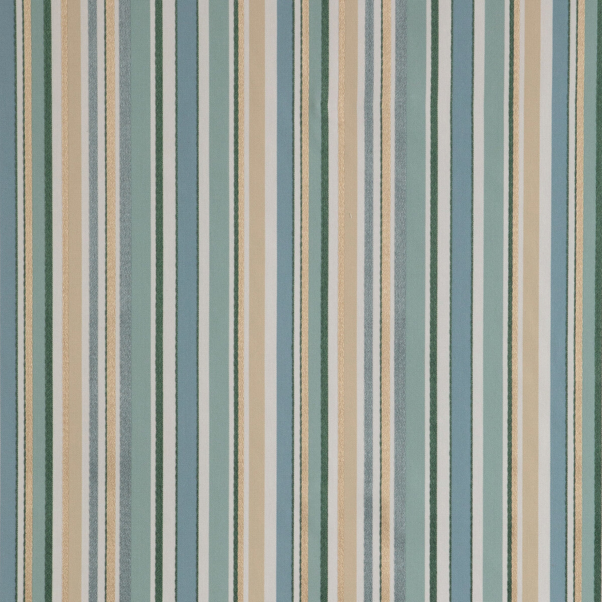 202310316130-siders-stripe-aquasand-lee-jofa - LEE JOFA Fabric