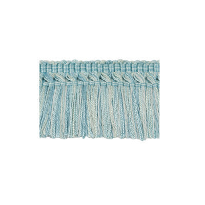 t8012114350-coeur-brush-aqua-brunschwig-fils - BRUNSCHWIG & FILS Trim