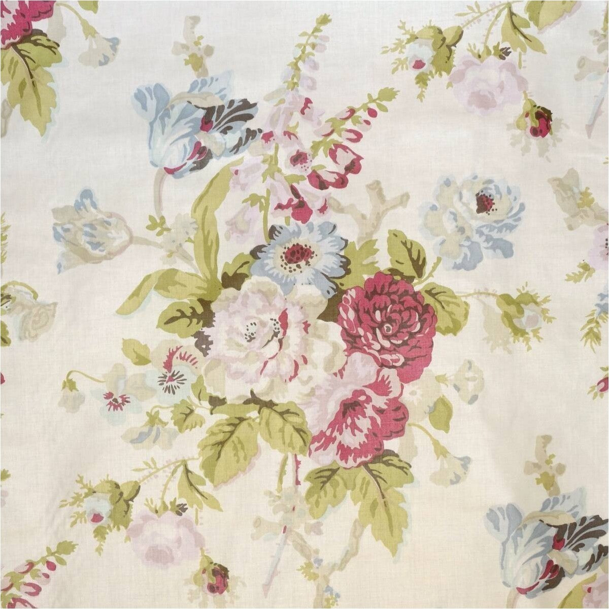 bfc-3690730-grenville-glazed-chintz-pinkgreen-lee-jofa - LEE JOFA Fabric