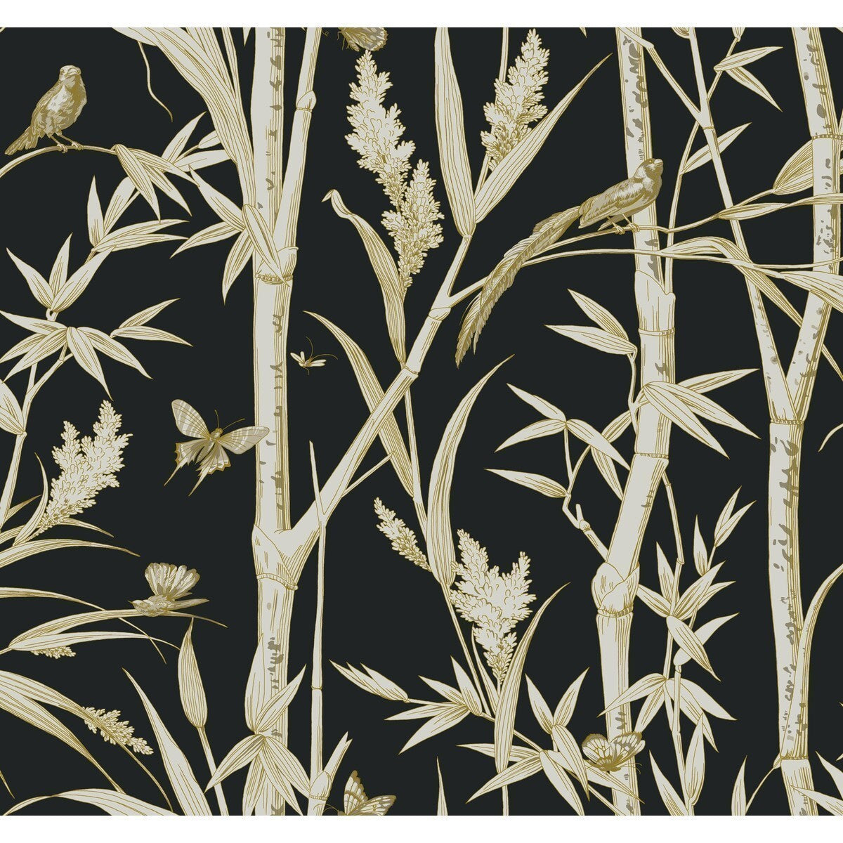 w4238840-kravet-design-w4238-84-kravet-design - KRAVET DESIGN Wallpaper