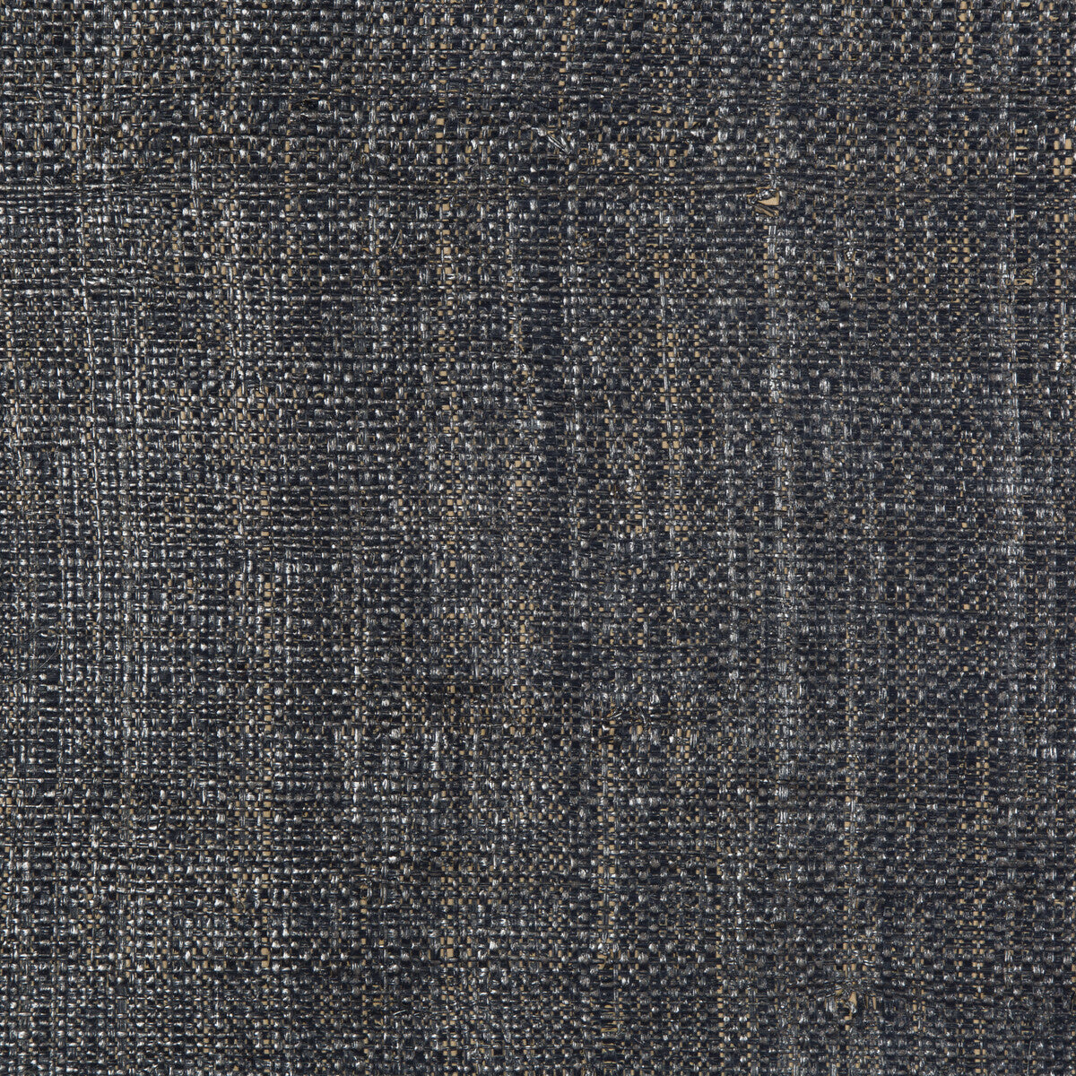 w3267500-gilded-raffia-indigo-kravet-couture - KRAVET COUTURE Wallpaper