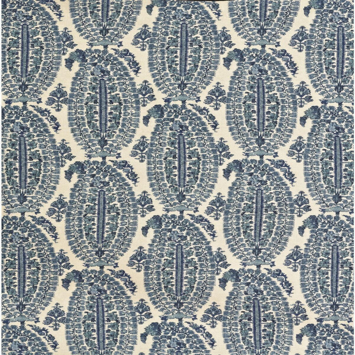 bfc-366050-anoushka-blue-lee-jofa - LEE JOFA Fabric