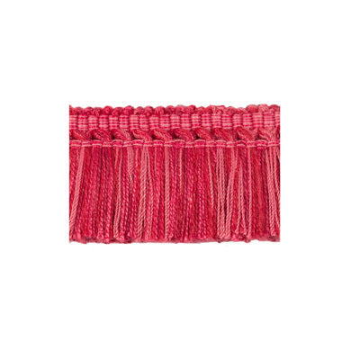 t80121147170-coeur-brush-raspberry-brunschwig-fils - BRUNSCHWIG & FILS Trim