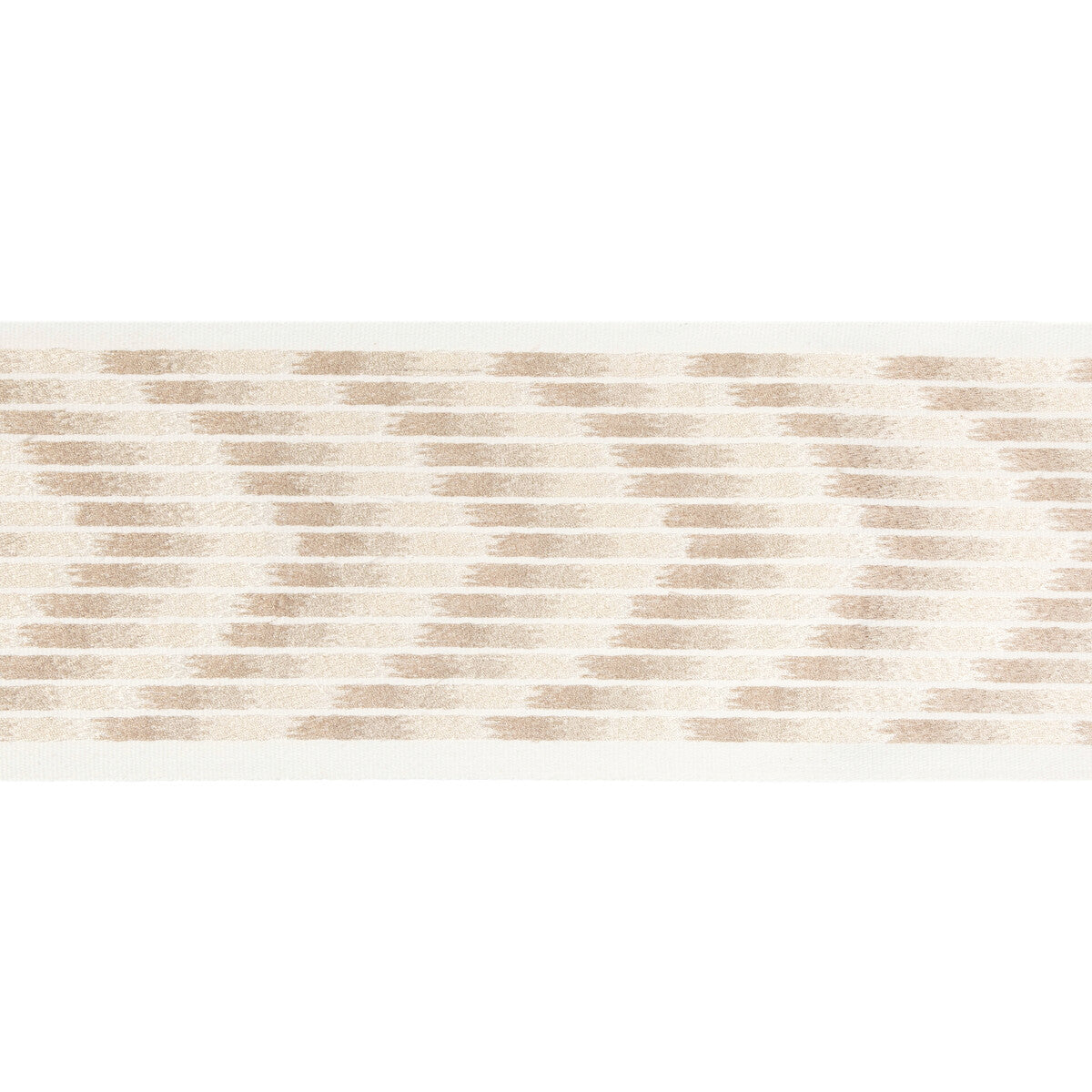 t308394160-chevron-wide-tape-gold-kravet-couture - KRAVET COUTURE Trim