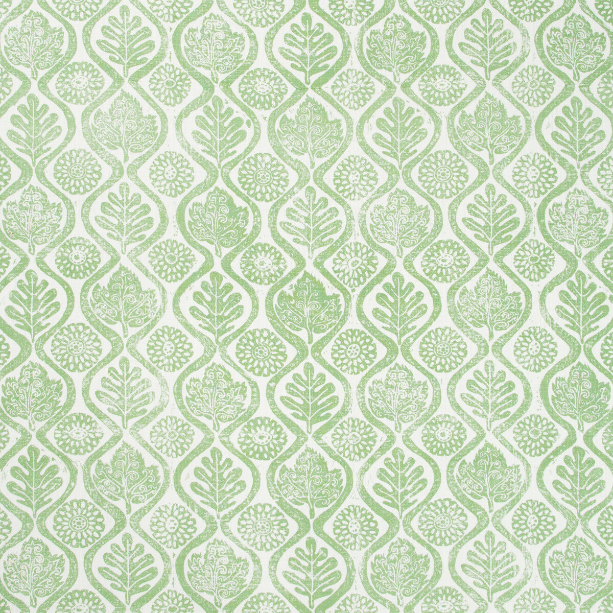 bfc-351420-oakleaves-forest-lee-jofa - LEE JOFA Fabric